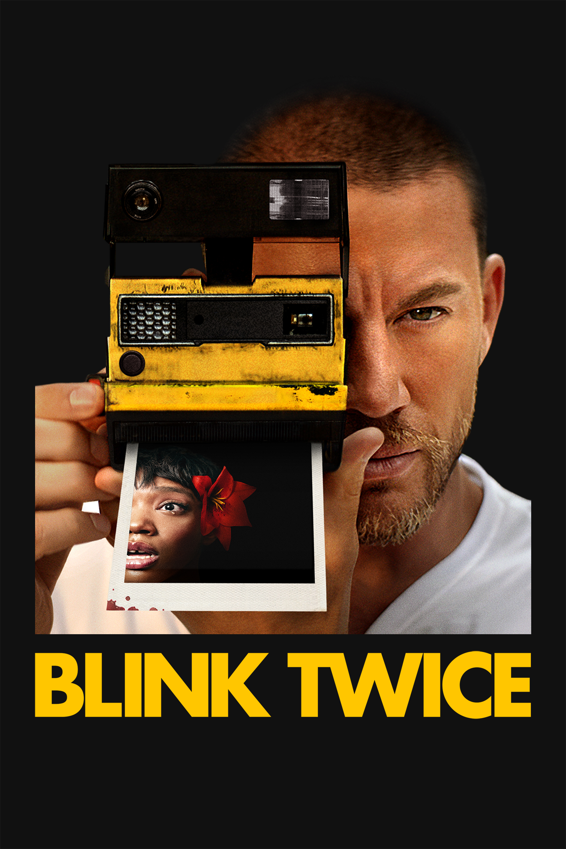 Blink Twice (2024) [75408] (A1772152222) [[Movies 2.0]] --Plex--